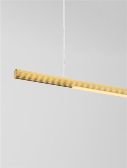 Nova Luce visilica BRILLIA 9060280 - Slika 2