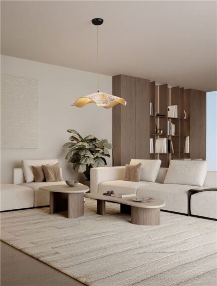 Nova Luce visilica WABI 9070620 - Slika 5