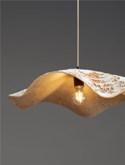 Nova Luce visilica WABI 9070620 - Slika 3