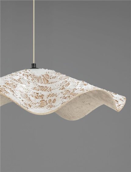 Nova Luce visilica WABI 9070620 - Slika 2