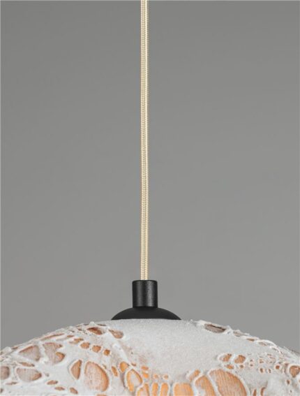 Nova Luce visilica WABI 9070620 - Slika 4