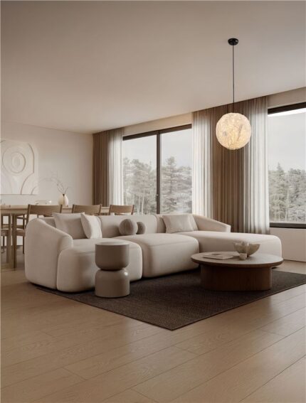 Nova Luce visilica WABI 9070621 - Slika 5