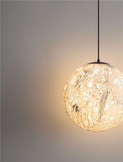 Nova Luce visilica WABI 9070621 - Slika 2