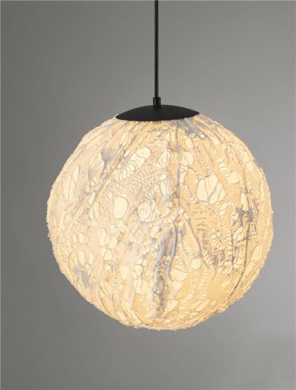 Nova Luce visilica WABI 9070621 - Slika 3