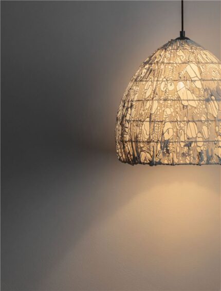 Nova Luce visilica WABI 9070623 - Слика 2