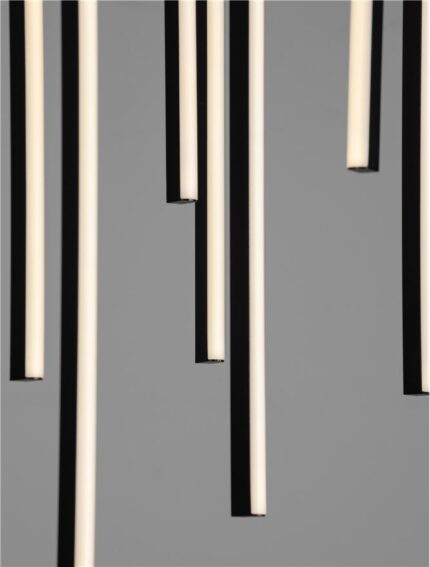 Nova Luce visilica GRATTA 9081804 - Slika 2