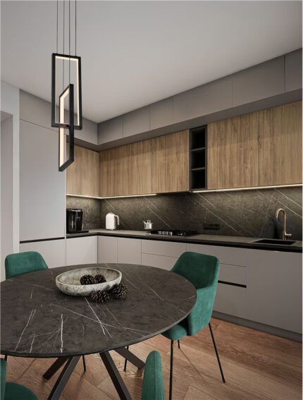 Nova Luce visilica ALIS 9081818 - Slika 3