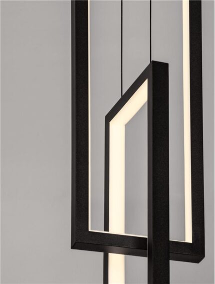 Nova Luce visilica ALIS 9081818 - Slika 2