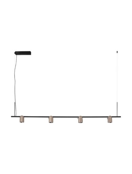 Nova Luce visilica SIRMOS 9088131 - Slika 1