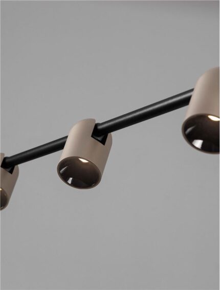 Nova Luce visilica SIRMOS 9088131 - Slika 2