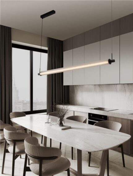 Nova Luce visilica GLOVIA 9088204 - Slika 3