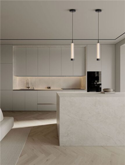 Nova Luce visilica GLOVIA 9088206 - Slika 3