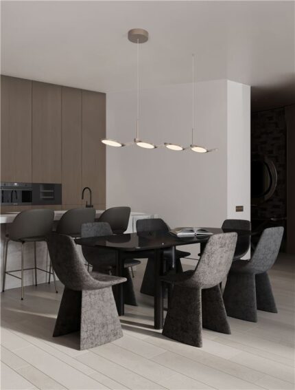 Nova Luce visilica VEA 9088214 - Slika 3