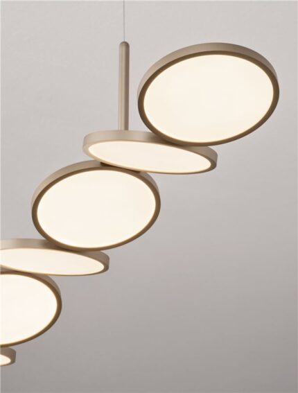 Nova Luce visilica VEA 9088214 - Slika 2