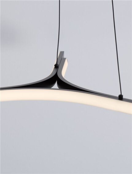 Nova Luce visilica NUE 9100147 - Slika 2