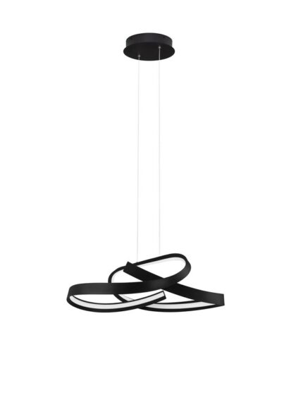 Nova Luce visilica OLIA 9104716 - Slika 1