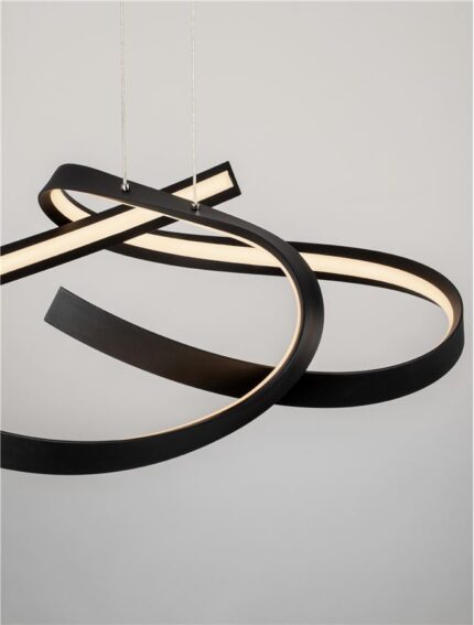 Nova Luce visilica OLIA 9104716 - Slika 2