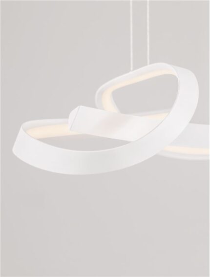 Nova Luce visilica OLIA 9104717 - Slika 2