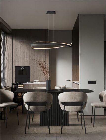 Nova Luce visilica OLIA 9104718 - Slika 3