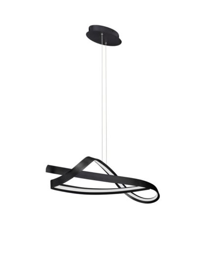 Nova Luce visilica OLIA 9104718 - Slika 1