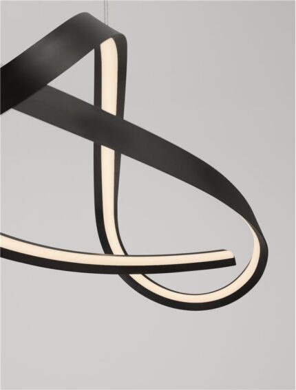 Nova Luce visilica OLIA 9104718 - Slika 2