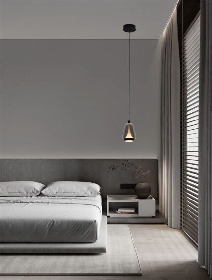 Nova Luce visilica ALISH 9416965 - Slika 3