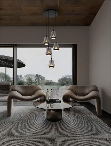 Nova Luce visilica ALISH 9416969 - Slika 3