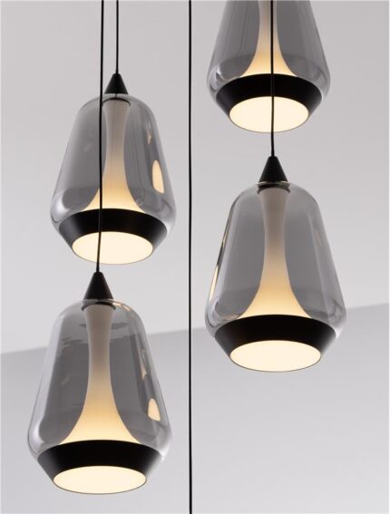 Nova Luce visilica ALISH 9416969 - Slika 2