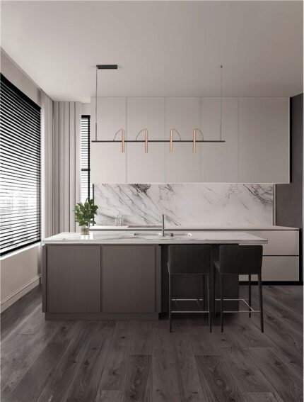 Nova Luce visilica ELLI 9580925 - Slika 3