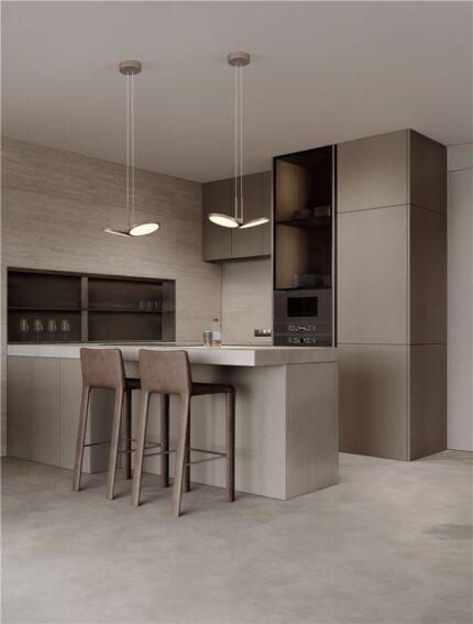 Nova Luce visilica VEA 9695341 - Slika 3