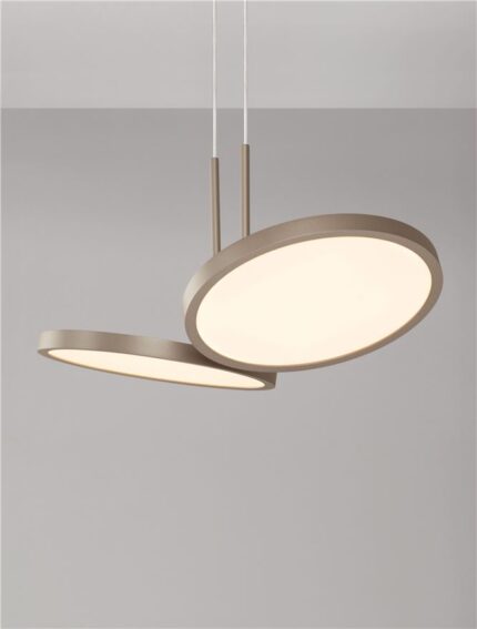 Nova Luce visilica VEA 9695341 - Slika 2