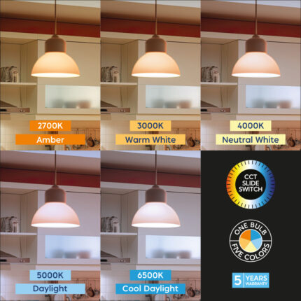 LED sijalica 10.5W E27 5u1 - 5 godina garancije - Slika 3