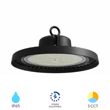 HiLux LED svetiljka HIBAY 200W 3u1 IP65 - pet godina garancija - Slika 1