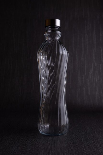 Staklena flaša 1L / 1kom - DHP-1966-19 - Slika 1