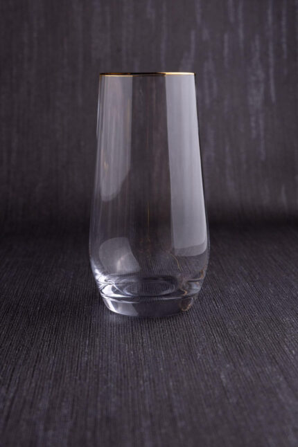 Staklene čaše 410ml / 6kom - DHP-CB02-07 - Slika 1