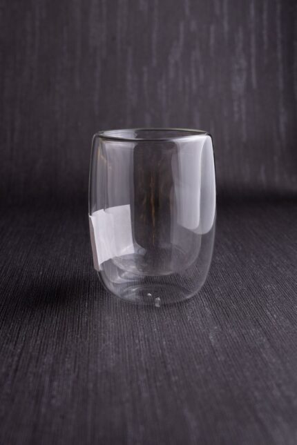 Staklene čaše dupli zid 200ml / 2kom - DHP-DW04-02 - Slika 1