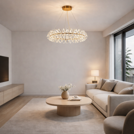 Visilica BELORE 2 20×G4 mesing - Slika 3