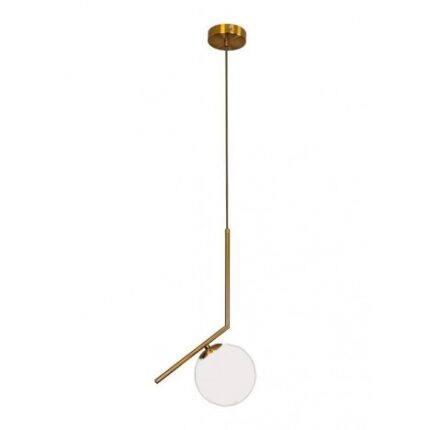 Visilica VESTA 325 1×E27 mesing - Slika 1