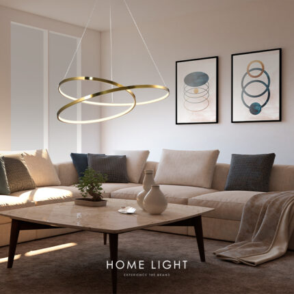 Visilica VESTA 495 mesing - Slika 3