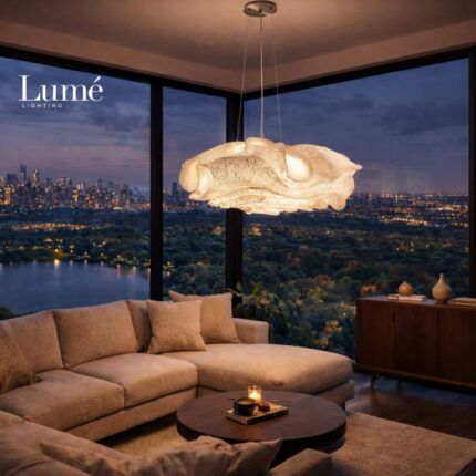 Visilica REGINA 4 4×E27 - Slika 3