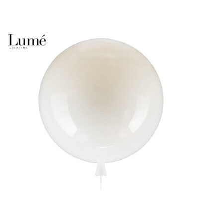 Zidna lampa REGINA 17 bela - Slika 1