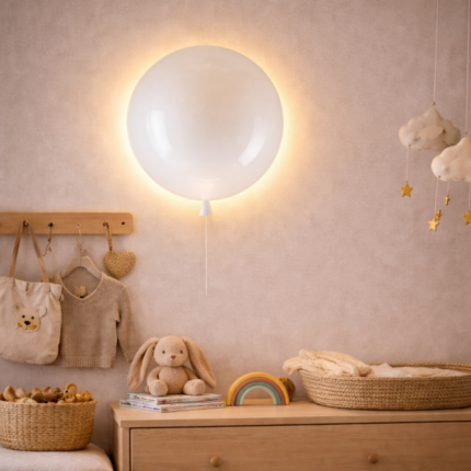 Zidna lampa REGINA 17 bela - Slika 3