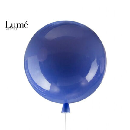 Zidna lampa REGINA 18 plava - Slika 1