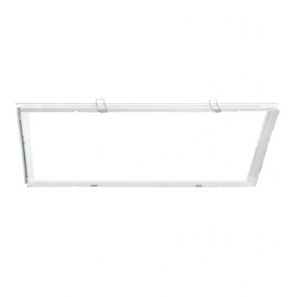 Ram za LED panel 1200×300 ugradni - Slika 1