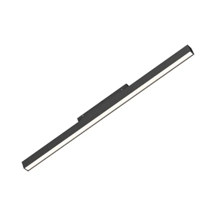 Magnetna linearna LED svetiljka 18W, 3u1 - Slika 1