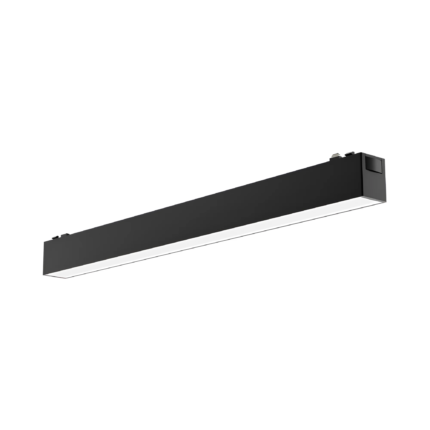Magnetna linearna LED svetiljka 10W, 3u1 SLIM - Slika 1