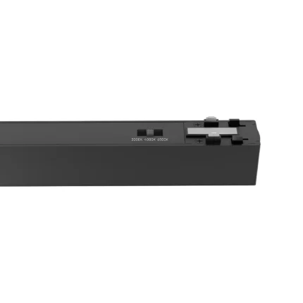 Magnetna linearna LED svetiljka 10W, 3u1 SLIM - Slika 2