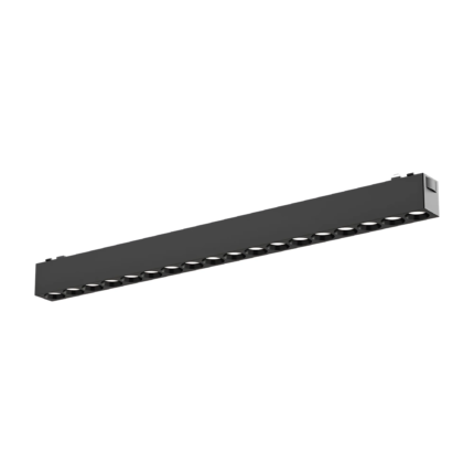 Magnetna spot LED svetiljka 18W, 3u1 SLIM - Slika 1