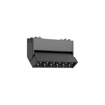 Magnetna rotirajuća spot LED svetiljka 6W, 3u1 SLIM - Slika 1