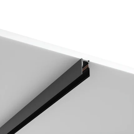 Magnetna šina, nadgradna, 1m, 26.6mm x 52.5mm - Slika 1